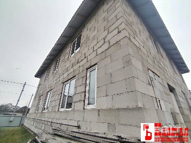 Купить полдома, г. Гомель, пер. Крупской 2-й, 57