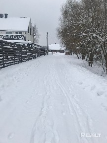 Снять дом на длительный срок, д. Углата, ул. Березинская, 28/а (Осиповичский р-н, Могилевская область)