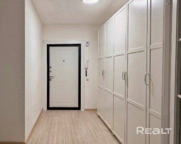 2-комнатная квартира г. Гродно, ул. Глухова д. 15