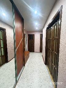 аренда 2-комнатная квартира ул. Щорса д. 58