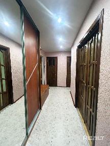 аренда 2-комнатная квартира ул. Щорса д. 58