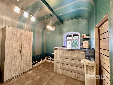 Аренда коммерческого помещения ул. Советская д. 5