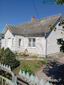 Жилой дом (район Росляки)