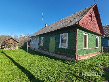Дом со всеми удобствами по ул. Техническая
