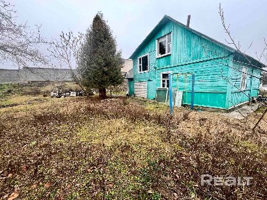 дом в черте города Гродно, по ул. Карского