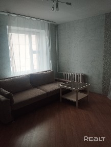 Продажа 1-комнатной квартиры по пр-ту Победы, 15/1