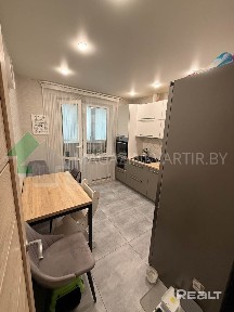 2-комнатная квартира по ул. Гродненская (Восток) в г. Бресте. Код 26297