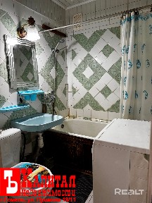 Купить 2-комнатную квартиру, г. Гомель, просп. Речицкий, 14