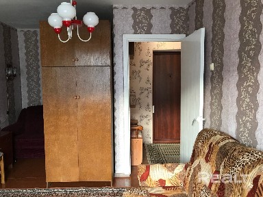 Снять 1-комнатную квартиру, г. Витебск, просп. Людникова, 16
