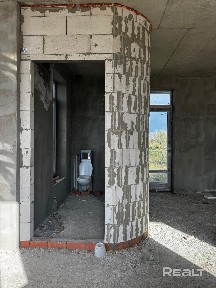 Современная усадьба Проходы 77