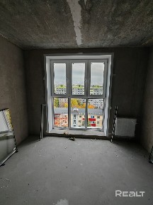 Купить 3-комнатную квартиру, г. Могилев, б-р Непокоренных, 69