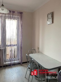 1-комнатная квартира с великолепным видом на закат солнца