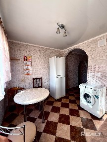Снять 3-комнатную квартиру, г. Гомель, ул. Богданова, 5