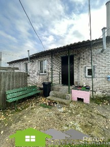 Жилой дом гп. Любча