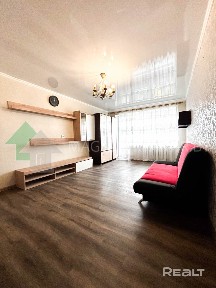 2-комнатная квартира в г. Бресте. Код 26282