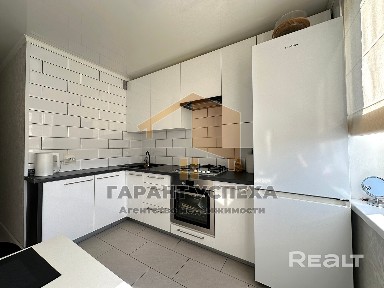 Лот 9922. Брест, ул. Луцкая. Продажа 2-комнатной квартиры