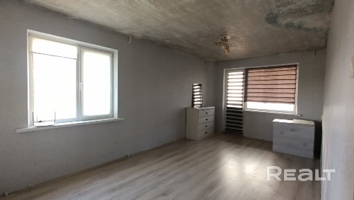 1-комнатная квартира на ул. Б. Лизюковых, 22