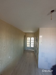 Трехкомнатная квартира в спальном районе