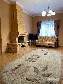 Снять коттедж на длительный срок, г. Минск, ул. Глубокская, 11/А