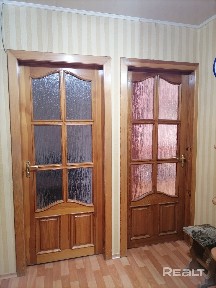Купить 2-комнатную квартиру, г. Гродно, ул. Домбровского, 61