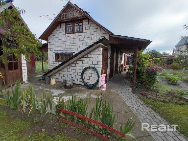 Купить дом, г. Речица, ул. Мичурина