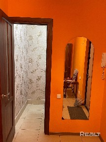 Снять 1-комнатную квартиру, г. Гомель, ул. Пенязькова, 21