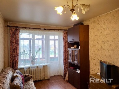 Продается двухкомнатная квартира, ул. Гагарина