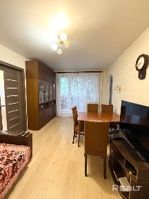 Купить 3-комнатную квартиру, г. Гродно, б-р Ленинского Комсомола, 10