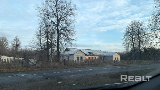 Купить коттедж, п. Галое (Добрушский р-н, Гомельская область)
