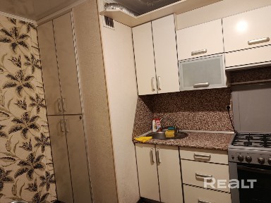 Купить 3-комнатную квартиру, г. Гомель, ул. Богдановича, 20