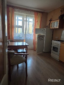 Снять 1-комнатную квартиру, г. Витебск, ул. Гагарина, 29