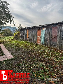 Купить дом, аг. Урицкое, ул. Ленина, 179 (Гомельский р-н, Гомельская область)