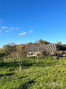 Продается дом в д. Почебуты. В 40 км. от Гродно.