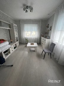 Купить дом, д. Гудогай, таборишки, 42 (Островецкий р-н, Гродненская область)