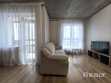 Снять 1-комнатную квартиру, г. Брест, ул. Октябрьской революции, 43