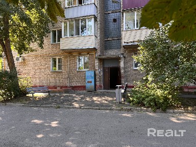 Купить 3-комнатную квартиру, г. Гомель, просп. Ленина, 53