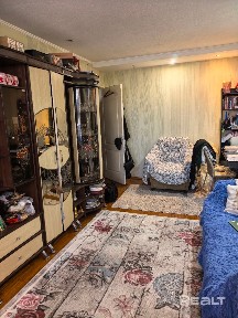 Продается 2-х комнатная квартира. ул. Б.Хмельницкого д. 102