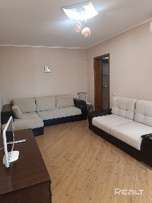 Снять 2-комнатную квартиру, г. Гомель, ул. 60 лет СССР, 23