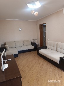 Снять 2-комнатную квартиру, г. Гомель, ул. 60 лет СССР, 23