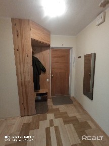 Снять 1-комнатную квартиру, г. Минск, ул. Лобанка, 17
