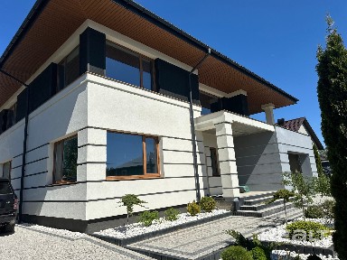 Купить коттедж, г. Гродно, ул. Творческая, 4