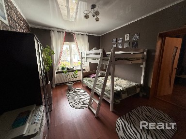 Купить дом, г. Климовичи, ул. Широкая, 28