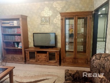 Снять 3-комнатную квартиру, г. Брест