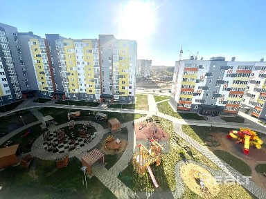 2-х комнатная НОВОСТРОЙКА на Турова, 34