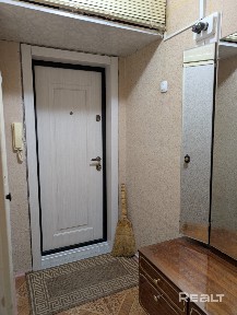 Купить 1-комнатную квартиру, г. Витебск, просп. Московский, 52