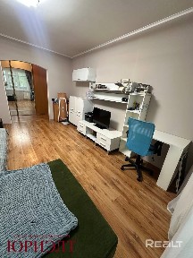 Продажа 3-ком. кв-ры, ул. Петруся Бровки, 13