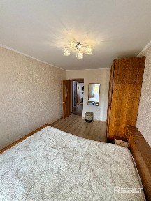 Продается 3-комн. квартира готовая к проживанию