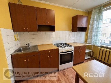 3-х комнатная квартира улучшенной планировки г. Гродно, ул. Льва Толстого, д. 45