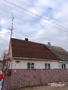 Дом в районе городского пляжа