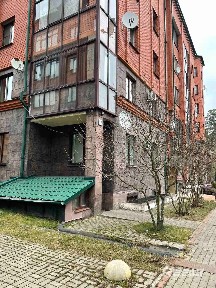 Снять 4-комнатную квартиру, г. Минск, ул. Стариновская, 17